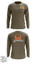 649 ENG CO649 ENG CO 61246639 Long Sleeve Performance Shirt - 6
