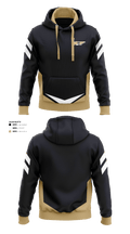Dyersburg High School TROJANS 82450067 Hoodie - 40