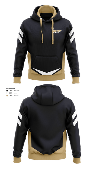 Hoodie, Dyersburg High School TROJANS, Golf, Teamtime, Team time, sublimation, custom sports apparel, team uniforms, spirit wear, spiritwear, sports uniforms, custom shirts, team store, custom team store, fundraiser sports, apparel fundraiser