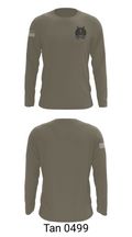 DTO 23496307 Long Sleeve Performance Shirt - 66