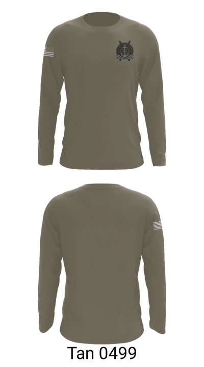 DTO 23496307 Long Sleeve Performance Shirt - 66