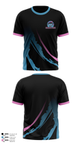SearchNSeize Short Sleeve Performance Shirt - 1