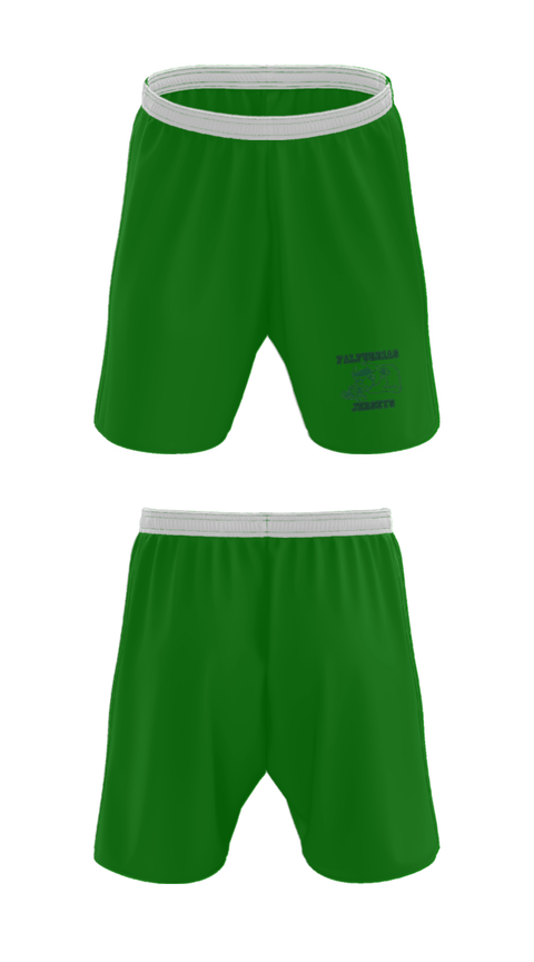 Athletic Shorts With Pockets, Falfurrias High School Baseball, Baseball, Teamtime, Team time, sublimation, custom sports apparel, team uniforms, spirit wear, spiritwear, sports uniforms, custom shirts, team store, custom team store, fundraiser sports, apparel fundraiser