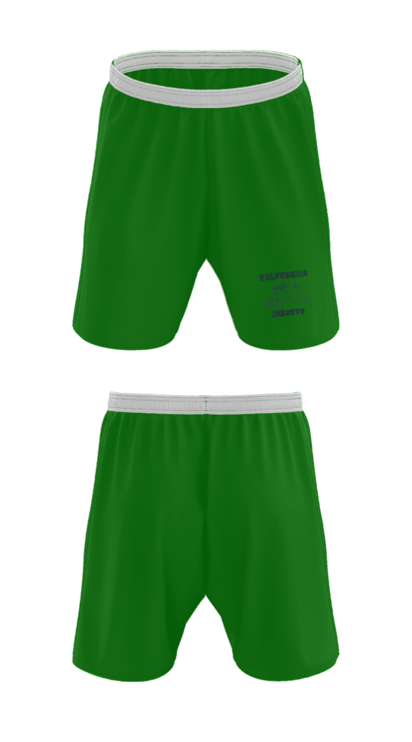 Athletic Shorts With Pockets, Falfurrias High School Baseball, Baseball, Teamtime, Team time, sublimation, custom sports apparel, team uniforms, spirit wear, spiritwear, sports uniforms, custom shirts, team store, custom team store, fundraiser sports, apparel fundraiser