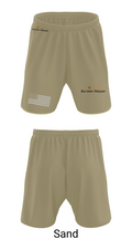 ROCCO 67926765 Athletic Shorts With Pockets - 89