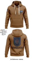 Bravo Medics Zoll 61390544 Hoodie - 1