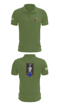 Pierlink 77649293 Short Sleeve Performance Polo - 21