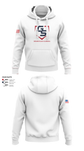 Grand Slam Alabama 25329763 Hoodie - 2