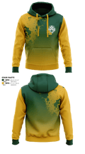 North Hunterdon High School 6338392 Hoodie - 1