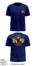Station 51 74948008 Old School Cotton Feel Shirt - 8