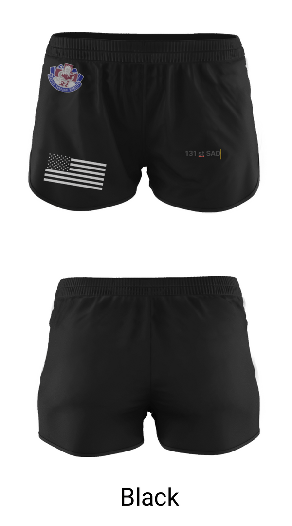 Ranger Panties, 131st SAD, Army, Teamtime, Team time, sublimation, custom sports apparel, team uniforms, spirit wear, spiritwear, sports uniforms, custom shirts, team store, custom team store, fundraiser sports, apparel fundraiser