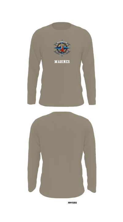 LFSP 19431513 Long Sleeve Performance Shirt - 72
