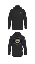 Drug Tactical Unit 39197263 Windbreaker - 20