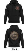 Hays County SWAT 65771365 Hoodie - 36