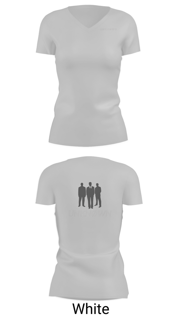 Womens Short Sleeve Vneck Shirt, UNKNØWN, , Teamtime, Team time, sublimation, custom sports apparel, team uniforms, spirit wear, spiritwear, sports uniforms, custom shirts, team store, custom team store, fundraiser sports, apparel fundraiser