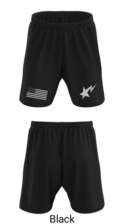 Starz 915053 Athletic Shorts With Pockets - 20