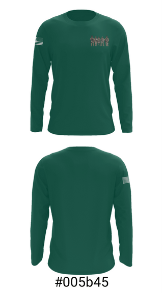 Long Sleeve Performance Shirt, West Texas F.O.G, Army, Teamtime, Team time, sublimation, custom sports apparel, team uniforms, spirit wear, spiritwear, sports uniforms, custom shirts, team store, custom team store, fundraiser sports, apparel fundraiser