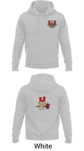 3rd Platoon, 642nd ESC 27345441 Hoodie - 3