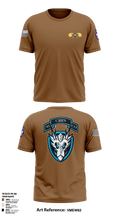 112th CRD95th CBRN Co 64456189 Short Sleeve Performance Shirt - 31