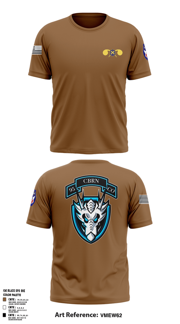 Short Sleeve Performance Shirt, 112th CRD, Army, Teamtime, Team time, sublimation, custom sports apparel, team uniforms, spirit wear, spiritwear, sports uniforms, custom shirts, team store, custom team store, fundraiser sports, apparel fundraiser