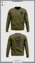 Forge 66606532 Crew Neck Sweatshirt - 2