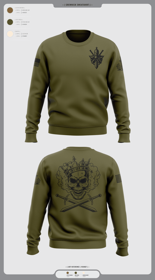 Crew Neck Sweatshirt, Forge, , Teamtime, Team time, sublimation, custom sports apparel, team uniforms, spirit wear, spiritwear, sports uniforms, custom shirts, team store, custom team store, fundraiser sports, apparel fundraiser