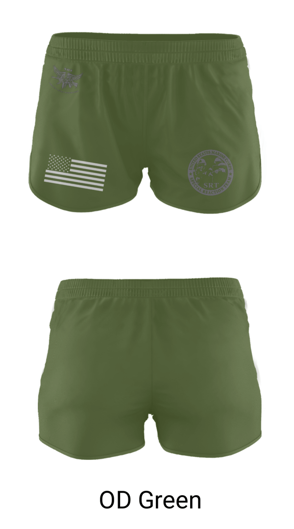 Ranger Panties, Special Reaction Team, Marines, Teamtime, Team time, sublimation, custom sports apparel, team uniforms, spirit wear, spiritwear, sports uniforms, custom shirts, team store, custom team store, fundraiser sports, apparel fundraiser