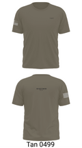 Shootingpoint 25717495 Old School Cotton Feel Shirt - 69