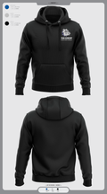 Steam Academy at McCluer South Berkeley 57920601 Hoodie - 3