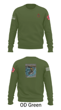 34th DSB 92215836 Crew Neck Sweatshirt - 45