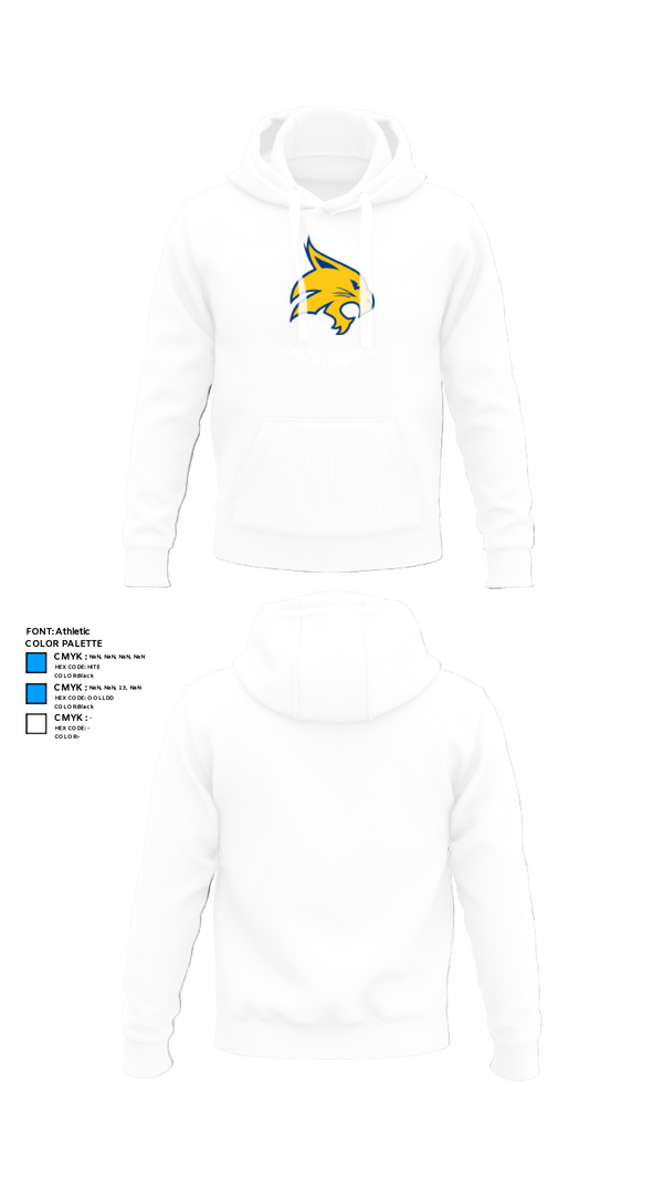 Hoodie, Sumrall High School Cross Country, Cross Country, Teamtime, Team time, sublimation, custom sports apparel, team uniforms, spirit wear, spiritwear, sports uniforms, custom shirts, team store, custom team store, fundraiser sports, apparel fundraiser