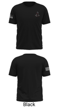 PARS FROM MARS 57379253 Old School Cotton Feel Shirt - 29