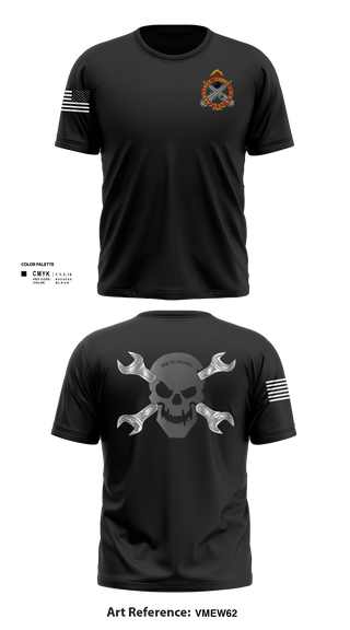 Short Sleeve Performance Shirt, 758th SMC, Army, Teamtime, Team time, sublimation, custom sports apparel, team uniforms, spirit wear, spiritwear, sports uniforms, custom shirts, team store, custom team store, fundraiser sports, apparel fundraiser