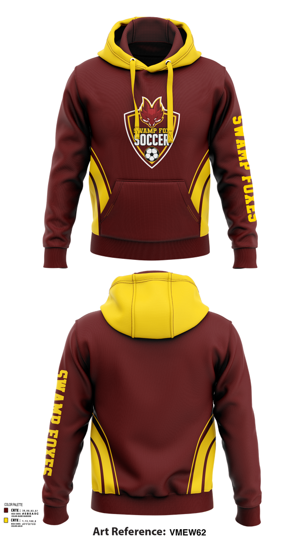 Hoodie, Marion High School Soccer, Men's Soccer, Teamtime, Team time, sublimation, custom sports apparel, team uniforms, spirit wear, spiritwear, sports uniforms, custom shirts, team store, custom team store, fundraiser sports, apparel fundraiser