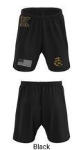 Floyd E Kellam High School Cross Country 93737190 Athletic Shorts With Pockets - 20