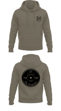 10th Special Forces HPW 55640979 Hoodie - 17