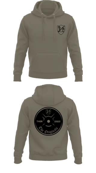 Hoodie, 10th Special Forces HPW, , Teamtime, Team time, sublimation, custom sports apparel, team uniforms, spirit wear, spiritwear, sports uniforms, custom shirts, team store, custom team store, fundraiser sports, apparel fundraiser