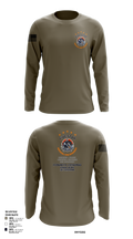 5 Star 18393940 Long Sleeve Performance Shirt 114