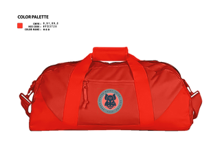 Duffle Bag, Black Boars, Rugby, Teamtime, Team time, sublimation, custom sports apparel, team uniforms, spirit wear, spiritwear, sports uniforms, custom shirts, team store, custom team store, fundraiser sports, apparel fundraiser