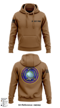 JMAST PAC 45103870 Hoodie - 101