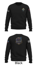 Baskett Transport LLC 41434065 Crew Neck Sweatshirt - 21