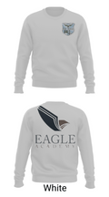 Eagle b team 4759498 Crew Neck Sweatshirt - 2