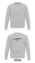 Miami shooting 59551904 Crew Neck Sweatshirt - 2