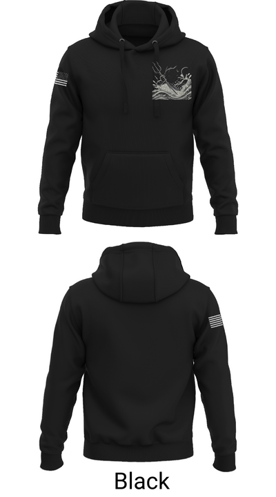 Logansport High School Swimming 31315154 Hoodie - 25