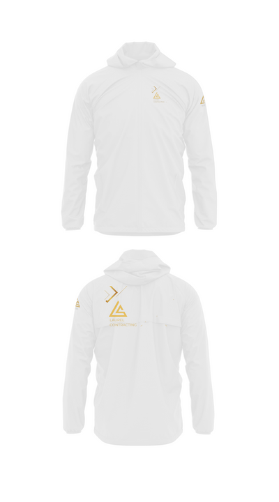 Laurel Contracting 51713109 Windbreaker - 14
