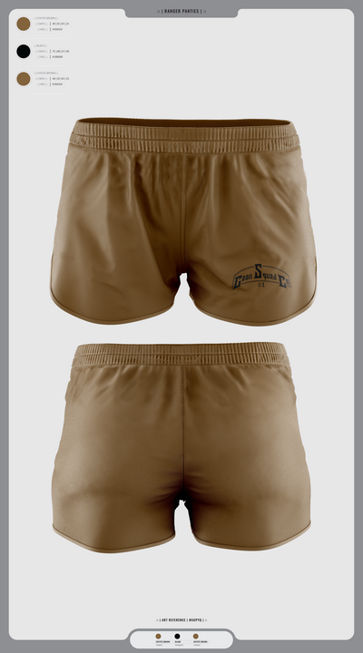 TRF 911 66573604 Ranger Panties - 1