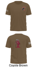 A Co. 152 BEB 67223889 Short Sleeve Performance Shirt - 16