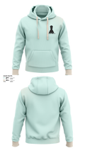 PICTURE PAWN LLC 67103482 Hoodie - 1