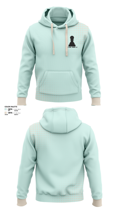 PICTURE PAWN LLC 67103482 Hoodie - 1