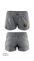 LMPD PEER SUPPORT 60613190 Women's Shorts - 6